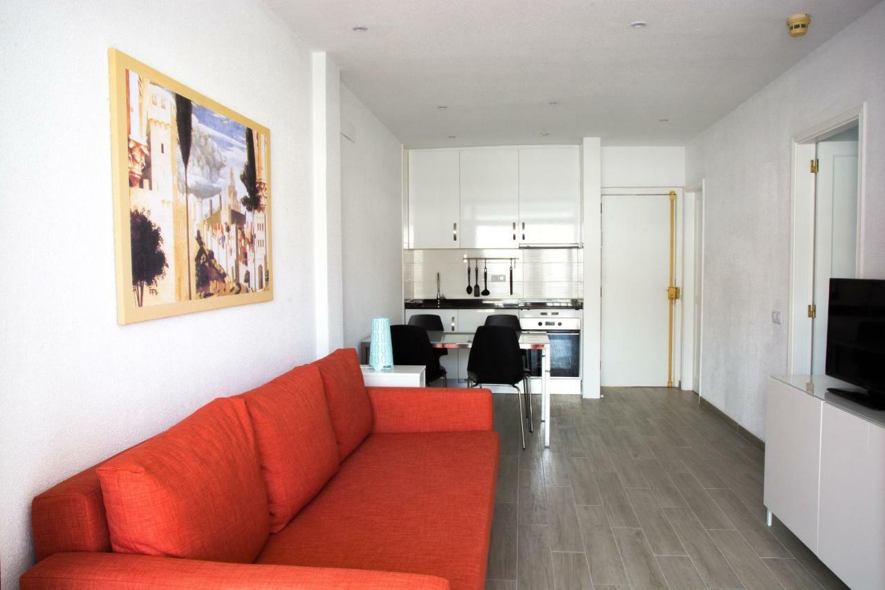 Bc Apartment Porto Rico Exterior foto