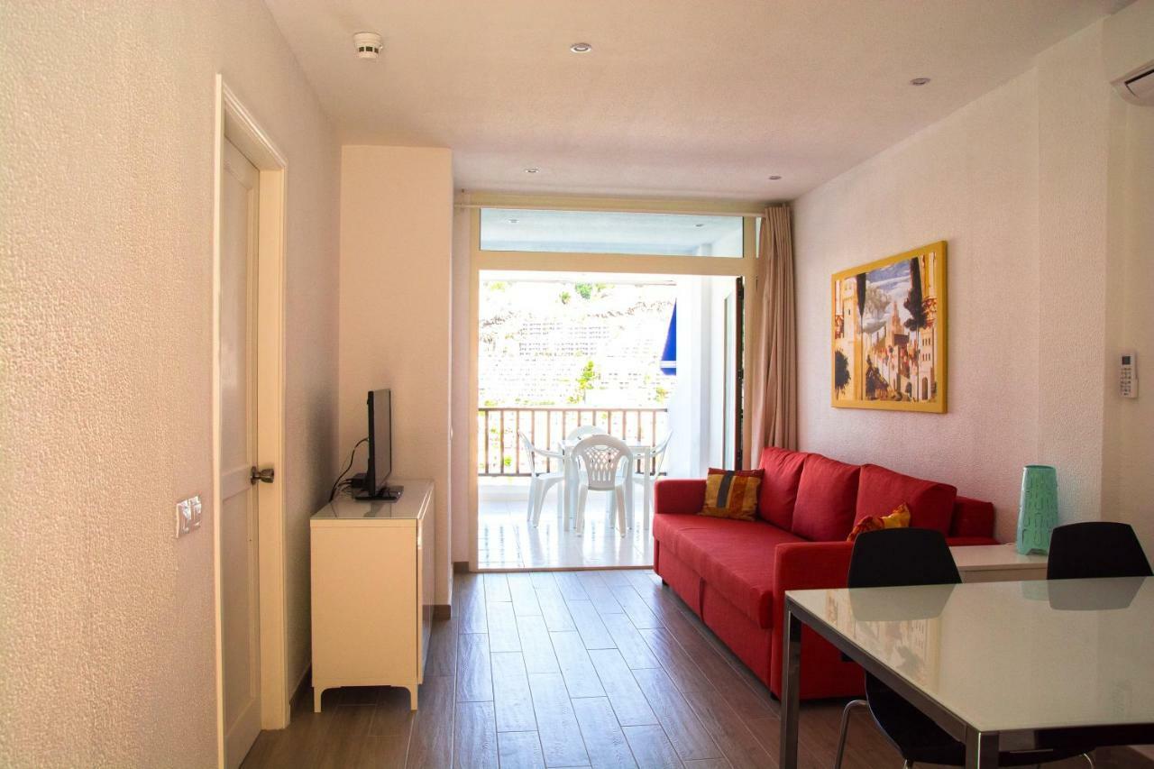 Bc Apartment Porto Rico Exterior foto