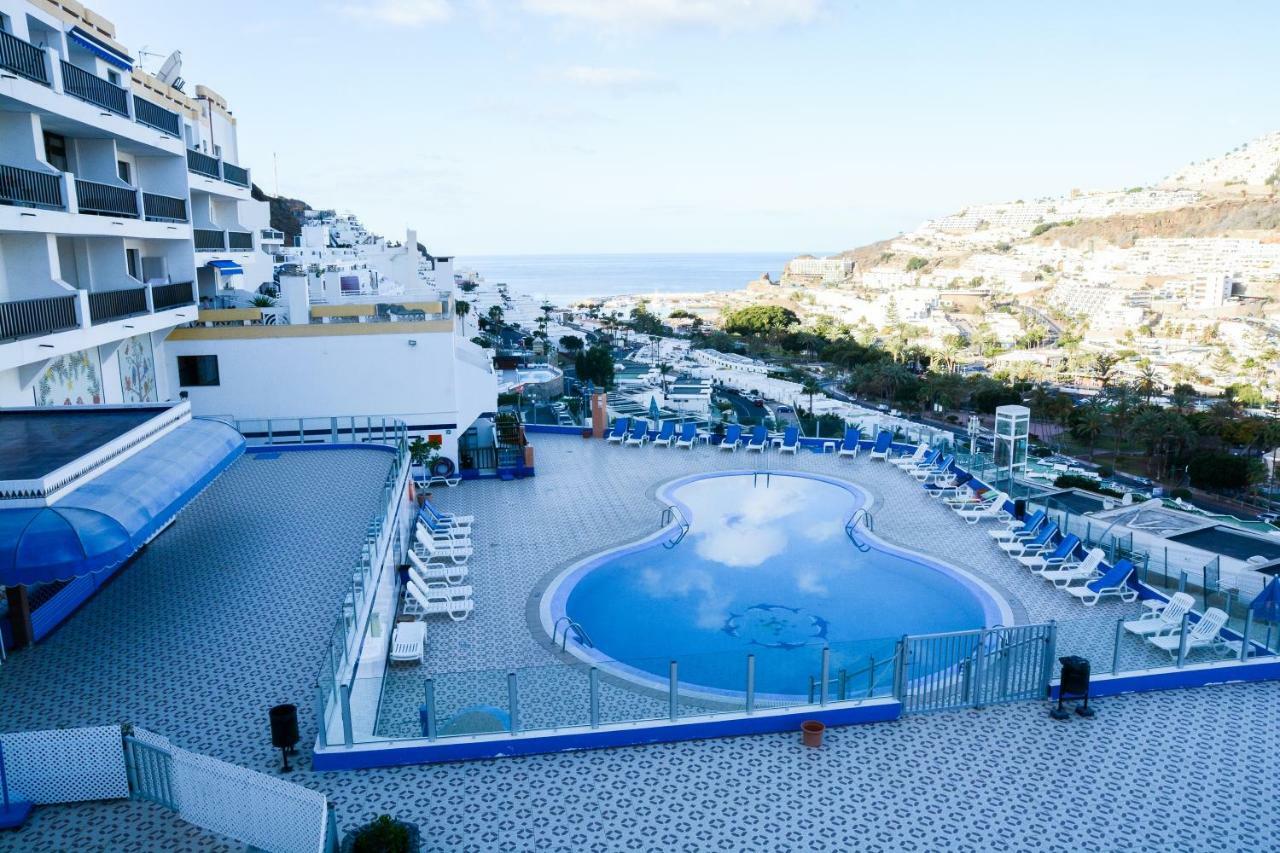 Bc Apartment Porto Rico Exterior foto