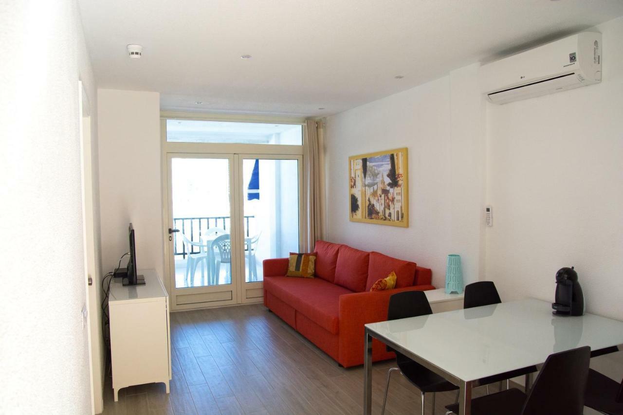 Bc Apartment Porto Rico Exterior foto