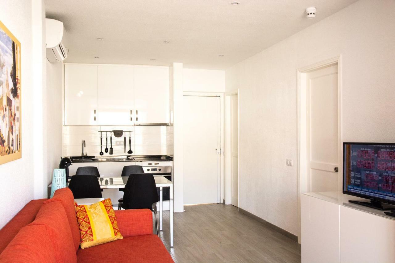 Bc Apartment Porto Rico Exterior foto