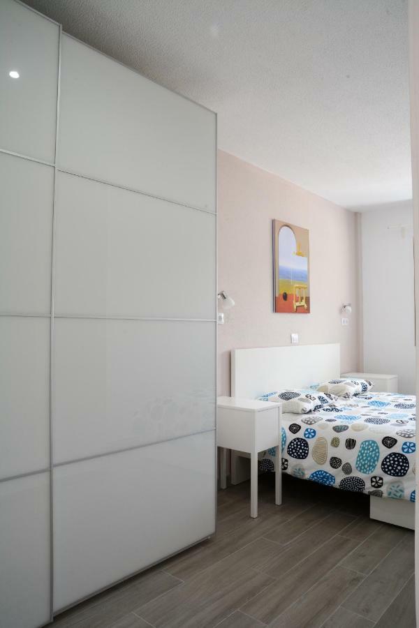 Bc Apartment Porto Rico Exterior foto